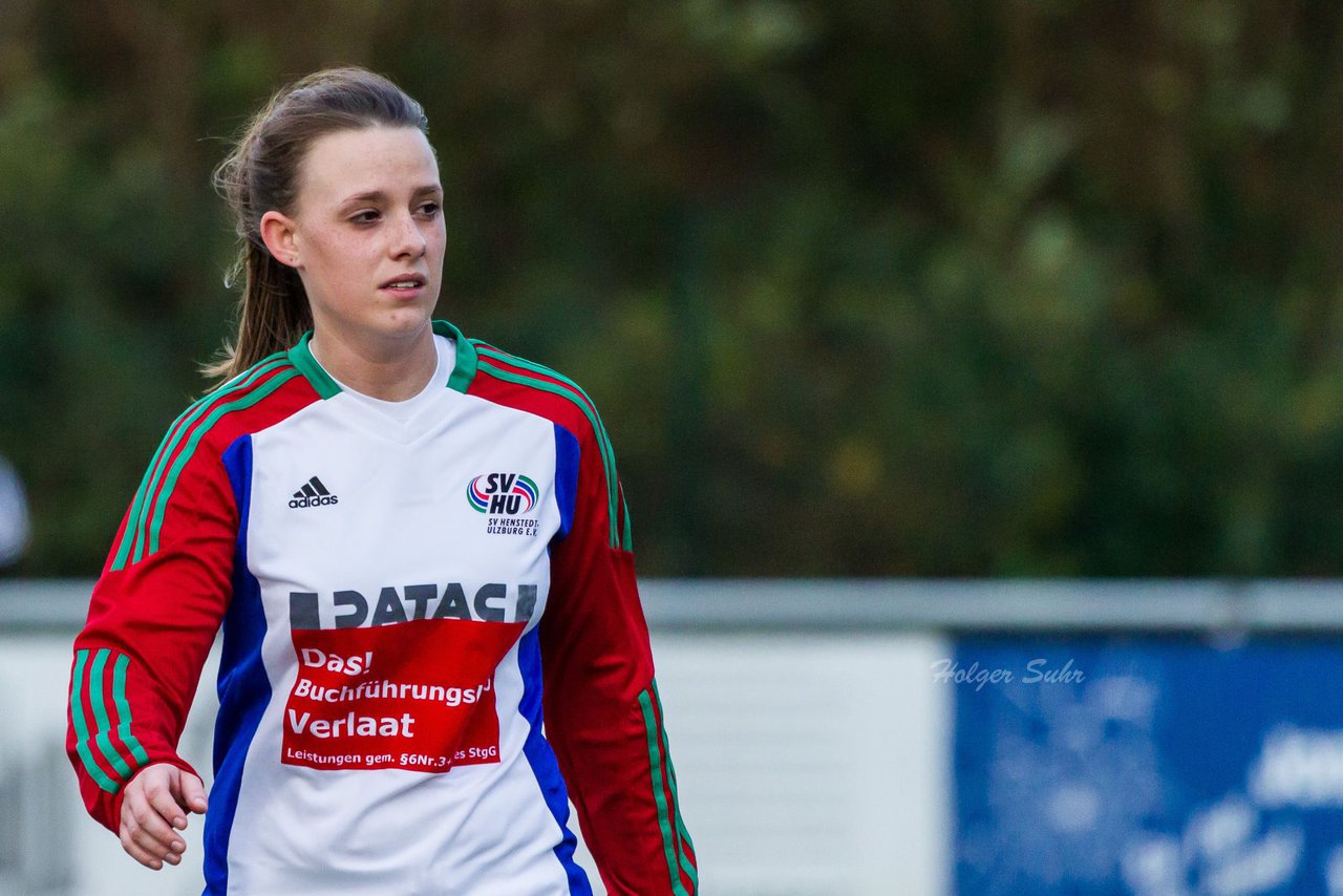 Bild 250 - Frauen SV Henstedt Ulzburg - TSV Havelse : Ergebnis: 1:1